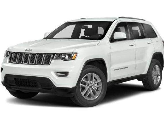 JEEP GRAND CHEROKEE 2021 1C4RJEAG5MC874328 image